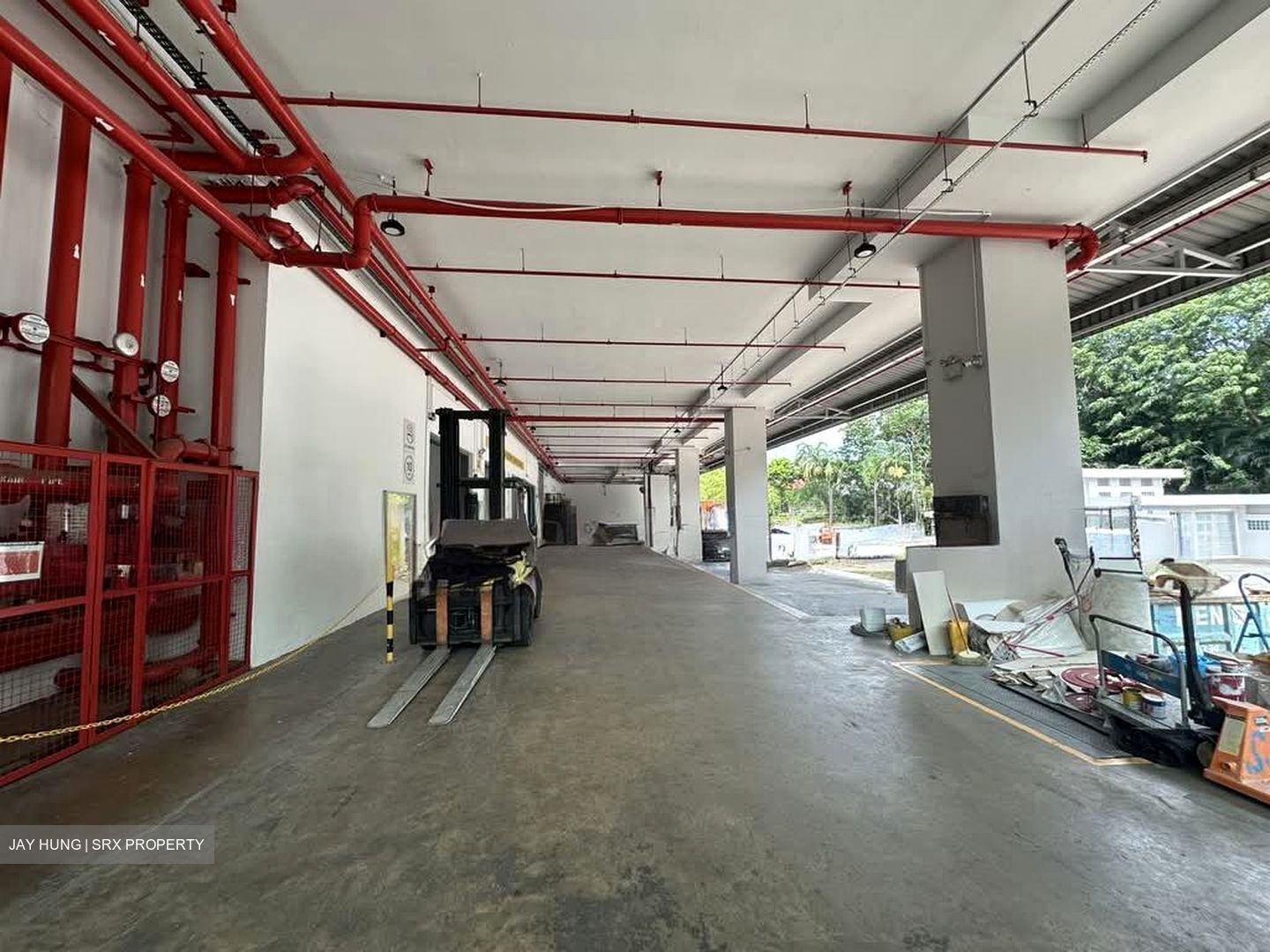 Toh Guan Road (D22), Warehouse #617114731